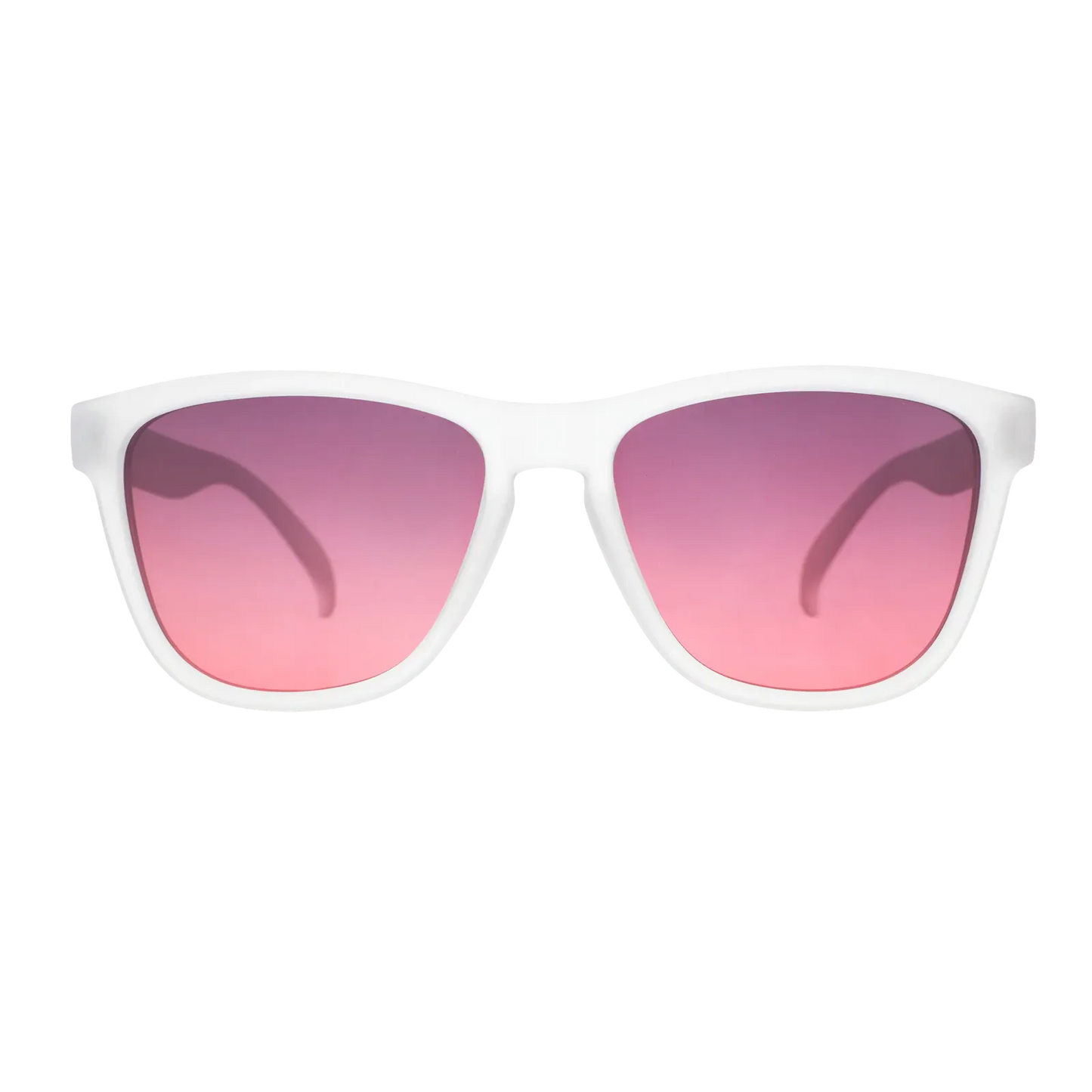 Goodr OG Emergency Flirtation Device Sunglasses