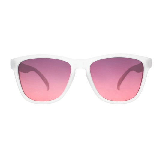 Goodr OG Emergency Flirtation Device Sunglasses