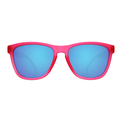 OG Sunglasses Flamingos On A Booze Cruise