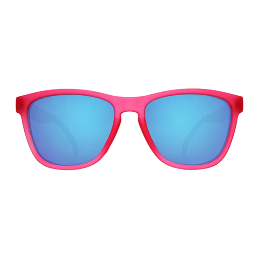 OG Sunglasses Flamingos On A Booze Cruise