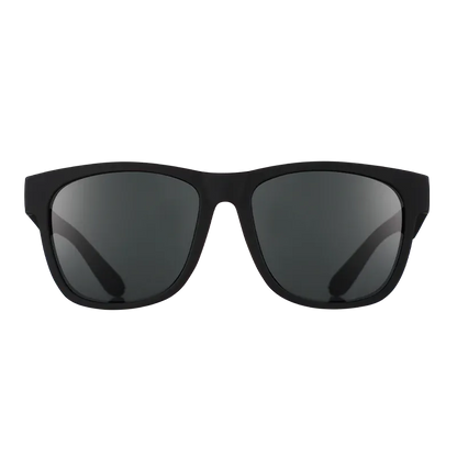 Goodr BFG Sunglasses - Hooked On Onyx