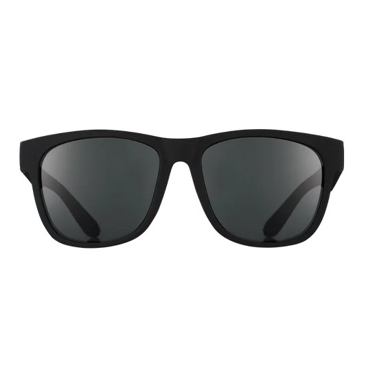 Goodr BFG Sunglasses - Hooked On Onyx