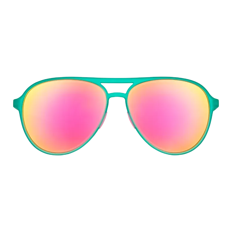 Mach G Kitty Hawkers Ray Blockers
