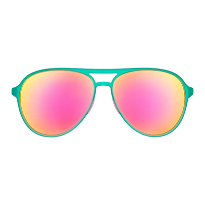 Mach G Kitty Hawkers Ray Blockers