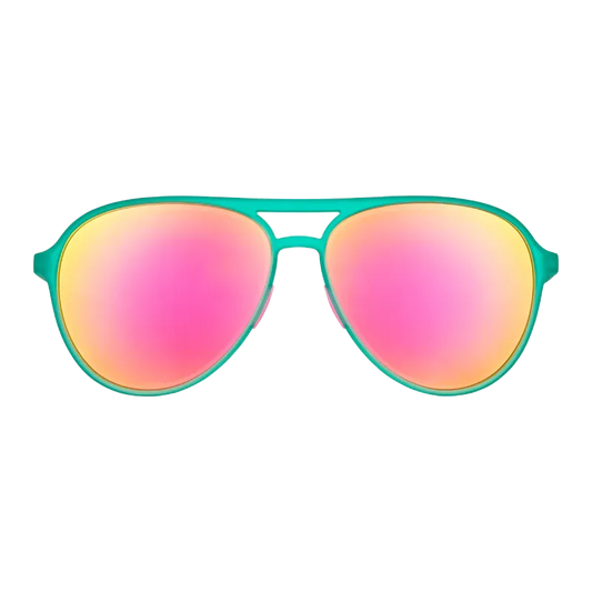 Mach G Kitty Hawkers Ray Blockers