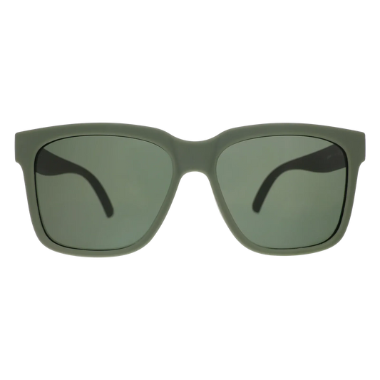Goodr | Tidal G Sunglasses — "Lazy River Royalty"