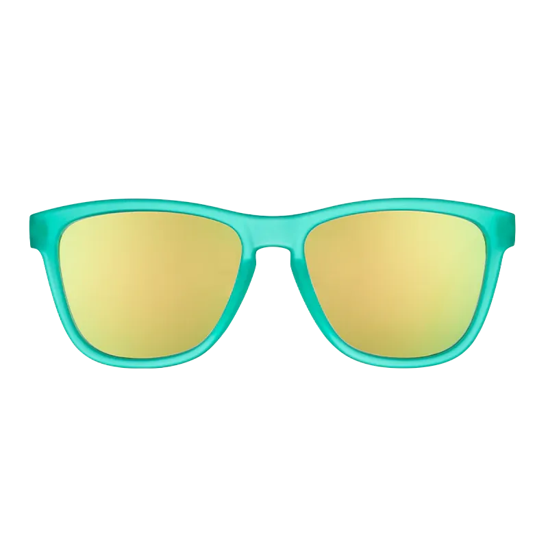 Goodr OG Sunglasses - Nessy's Midnight Orgy