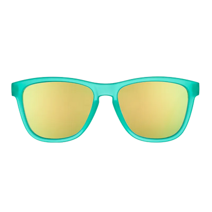 Goodr OG Sunglasses - Nessy's Midnight Orgy