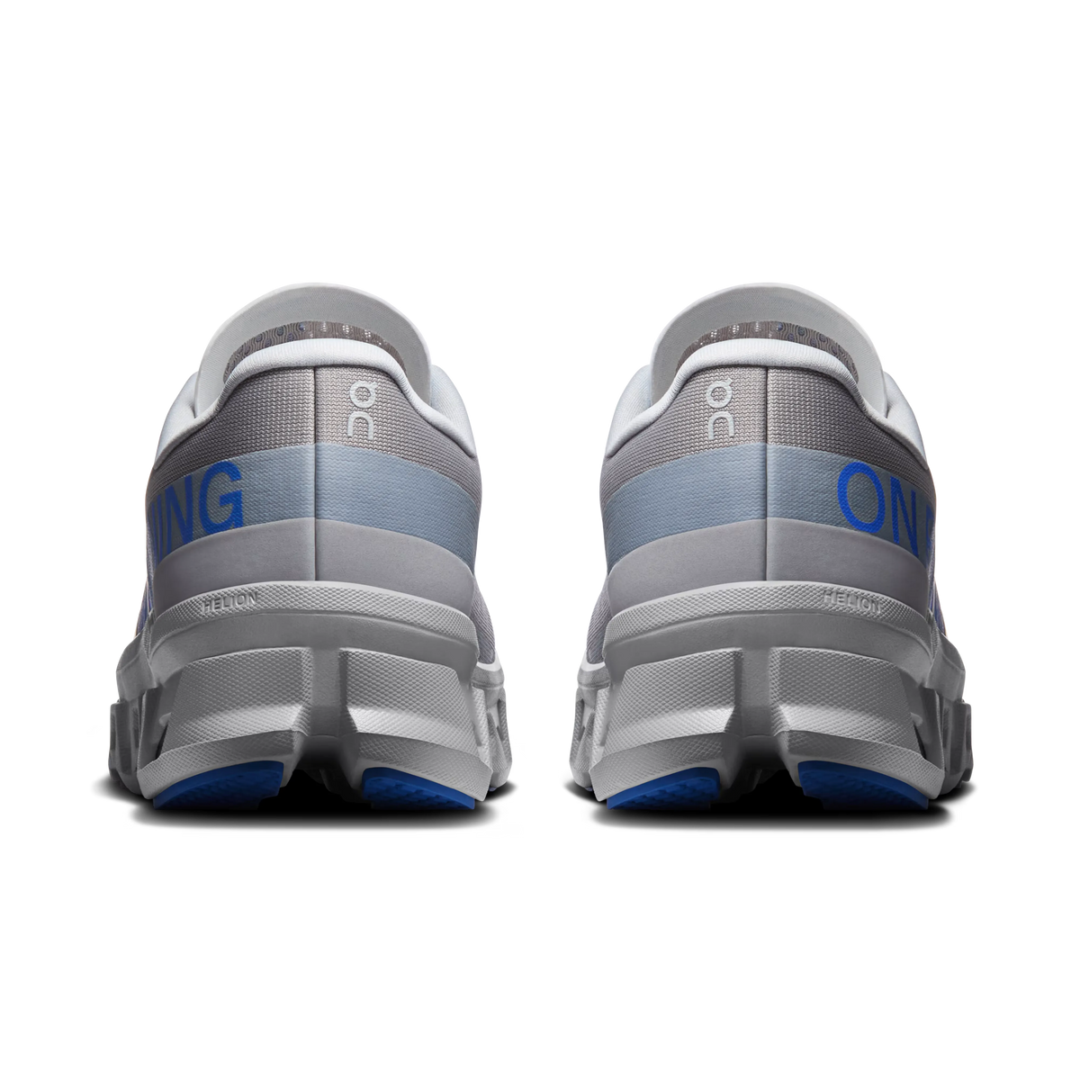 On Men's Cloudmonster 1 Running Shoes