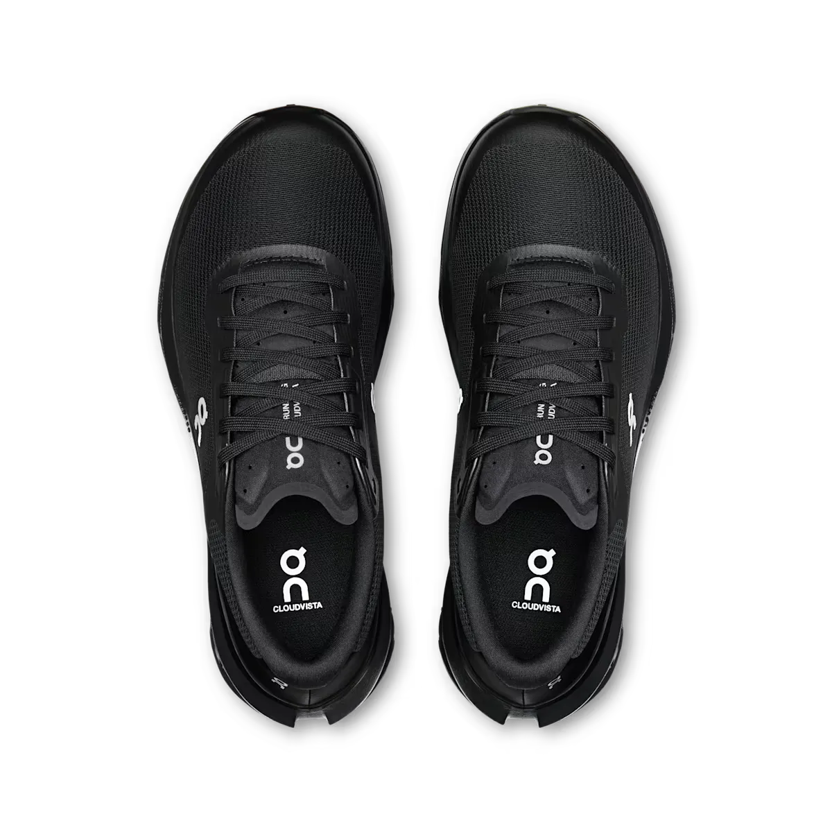 On Men's Cloudvista 3 Trail Running Shoes