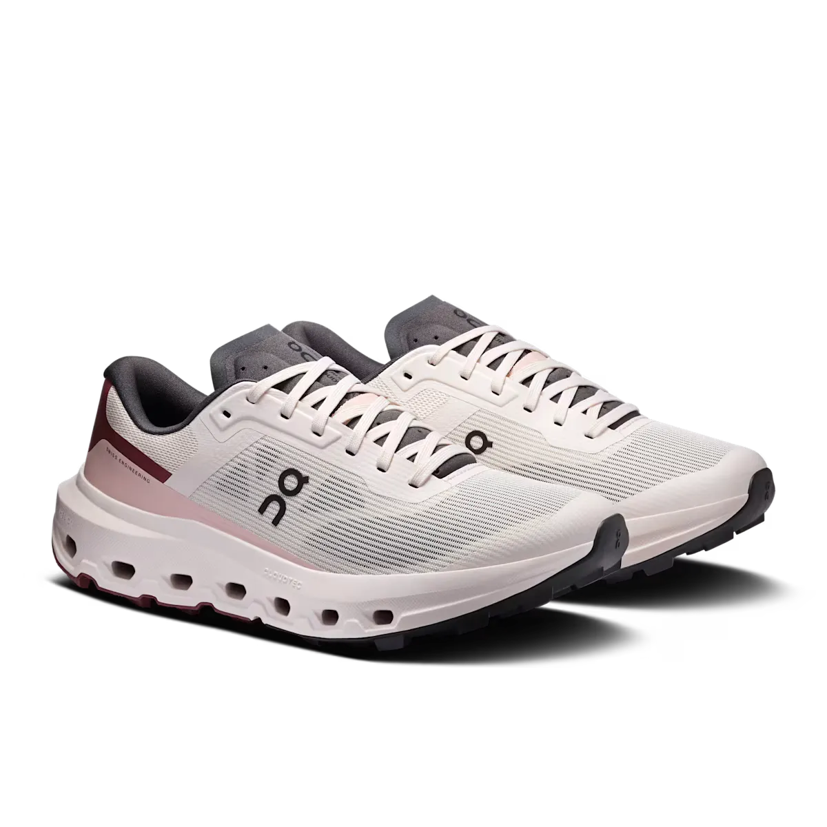 On Women's Cloudvista 3 Trail Running Shoes