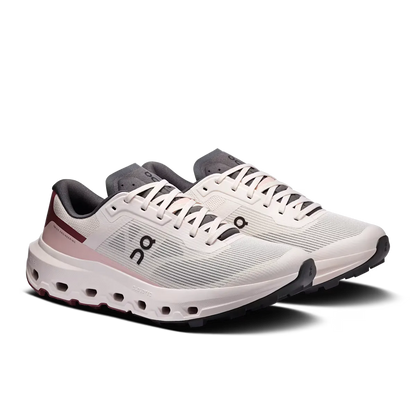 On Women's Cloudvista 3 Trail Running Shoes