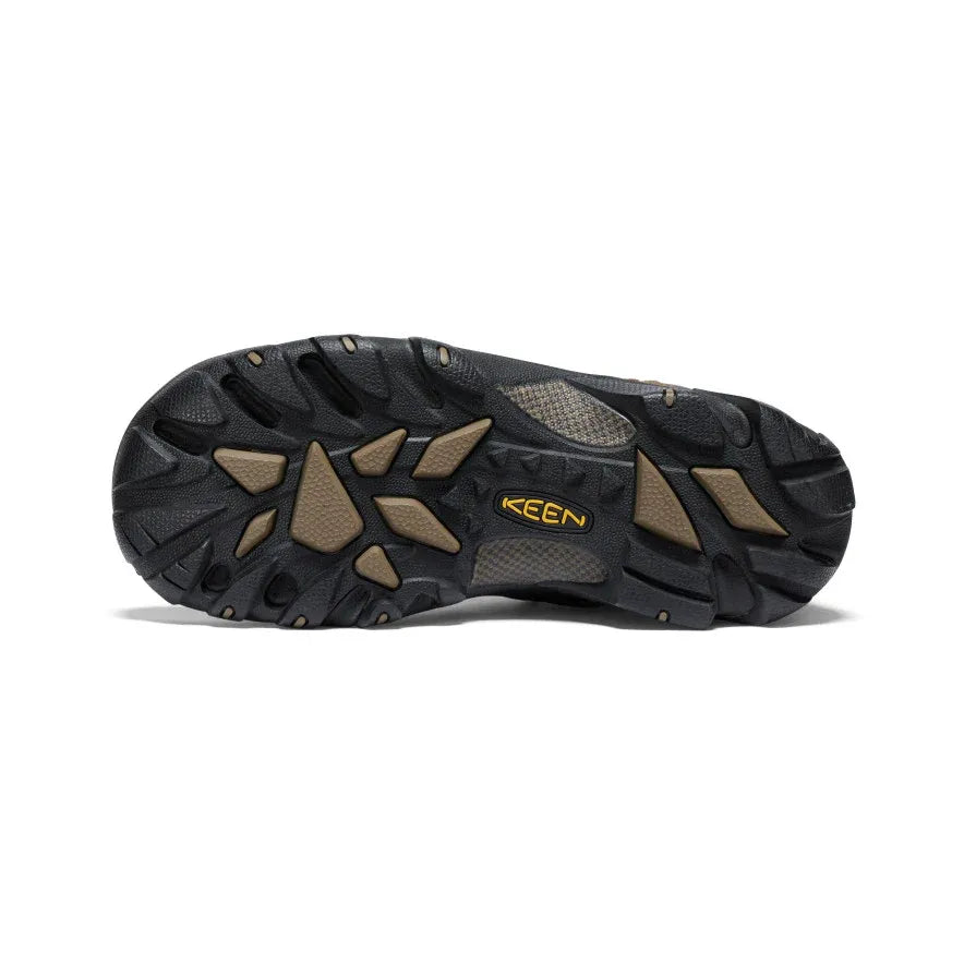 KEEN Men's Pyrenees Waterproof Hiking Boot
