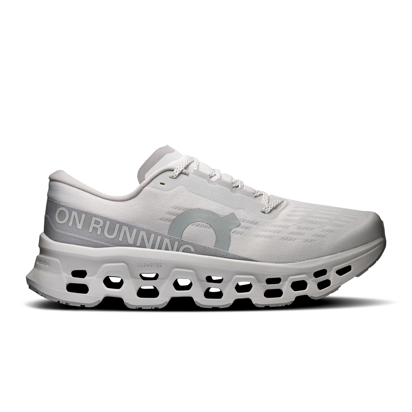 On | Cloudmonster 3 Men's Running Shoe