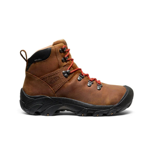 KEEN Women's Pyrenees Waterproof Hiking Boot