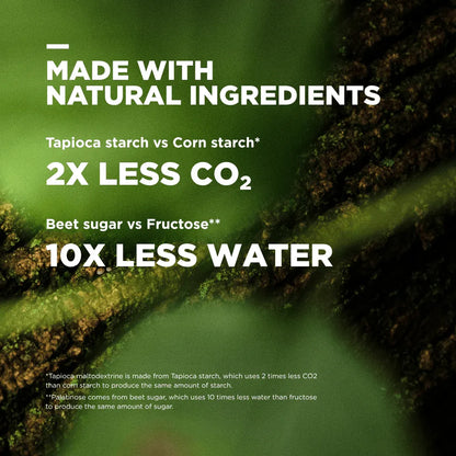 Näak | Boost™ Drink Mix 60 — Salted Cucumber