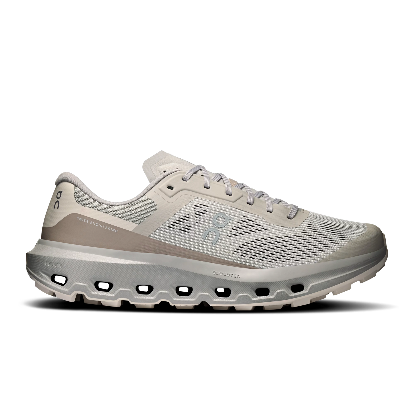 On Men's Cloudvista 3 Trail Running Shoes