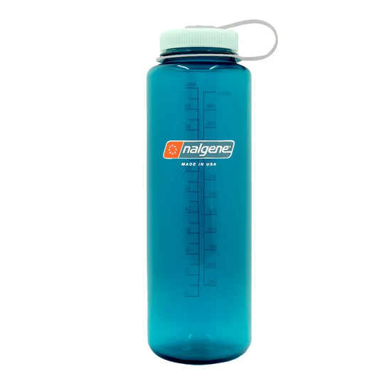 Nalgene 48 oz Wide Mouth Silo Sustain Water Bottle