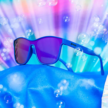 Goodr VRG Best Dystopia Ever Sunglasses