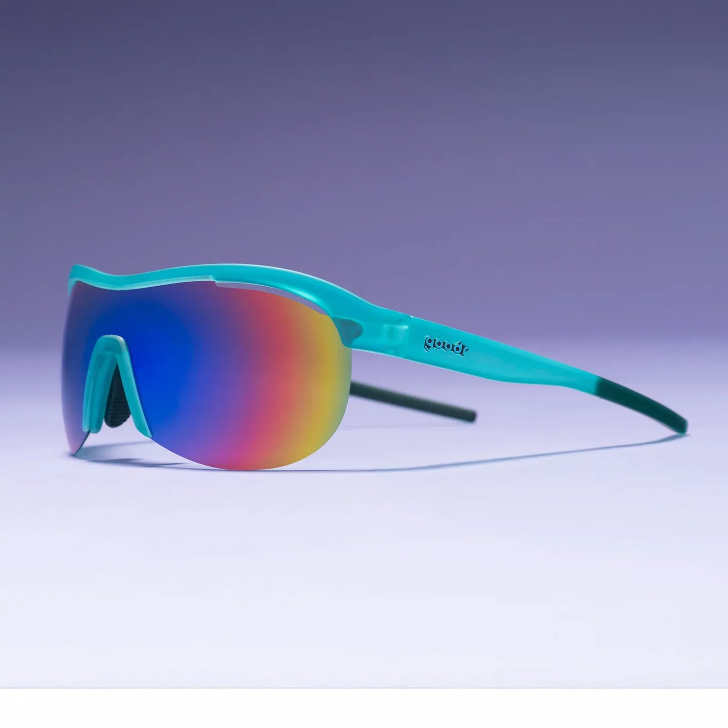 Goodr | Sonic G Sunglasses — Cue Slow-Mo Montage