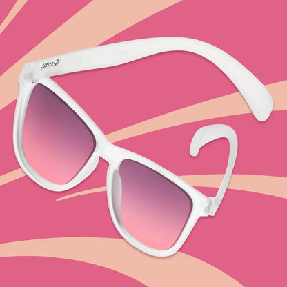 Goodr OG Emergency Flirtation Device Sunglasses