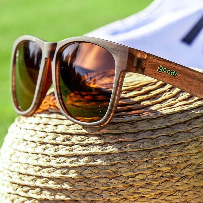 Goodr Just Knock It On! BFG Sunglasses