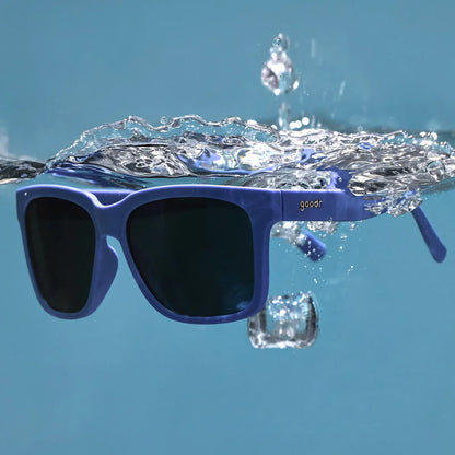 Goodr | Tidal G Sunglasses — "They Call Me Unsinkable"