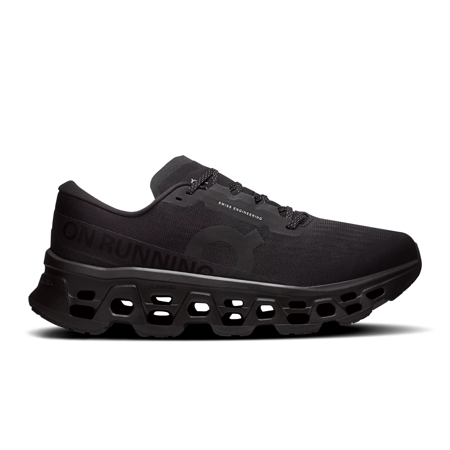 On Men's Cloudmonster 3 Wide
