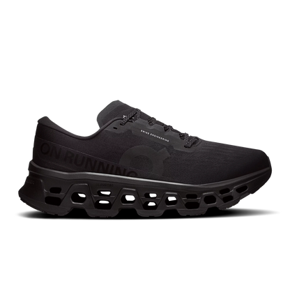 On Men's Cloudmonster 3 Wide