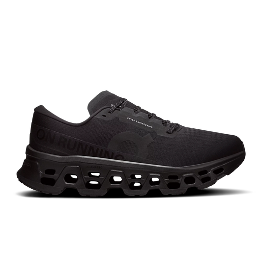On Men's Cloudmonster 3 Wide