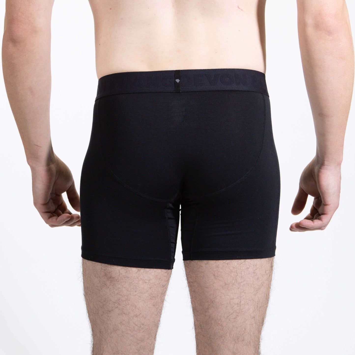 Devon & Lang Men's Journey 6" Boxer Briefs | 3 Mile