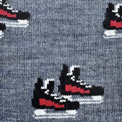 Friday Sock Co. Men's Hockey League Merino Wool Socks