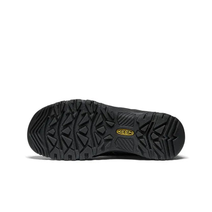 KEEN Men's Targhee IV Mid Waterproof