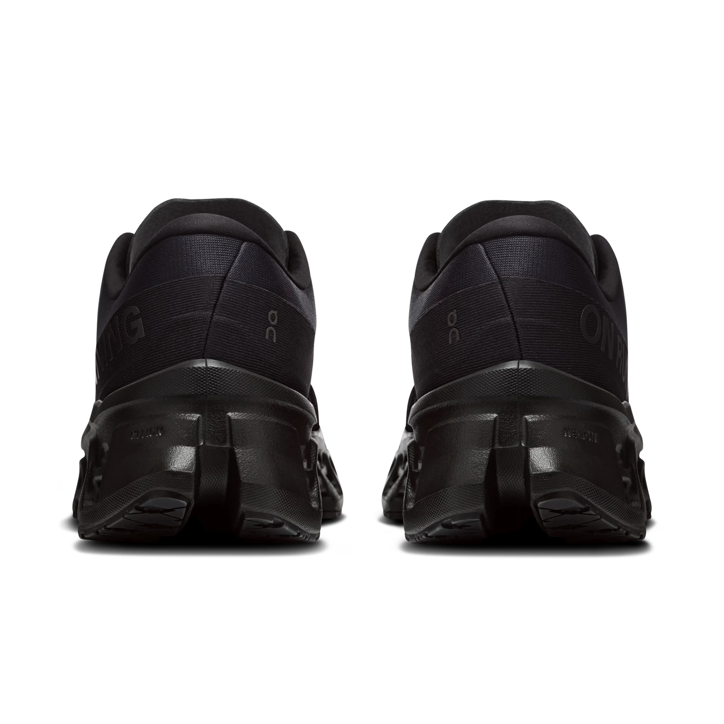 On Men's Cloudmonster 3 Wide