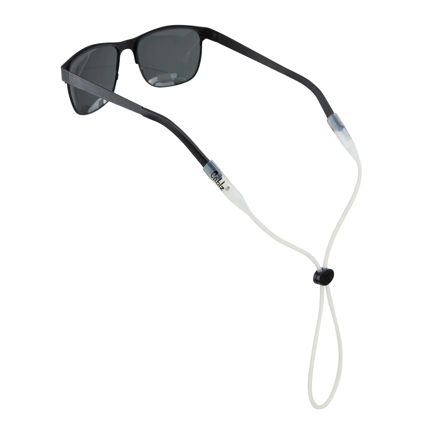 Cablz | Adjustable Silicone Eyewear Retainer