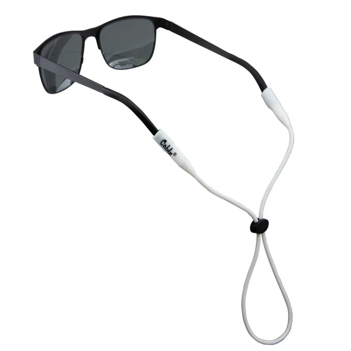 Cablz | Adjustable Silicone Eyewear Retainer