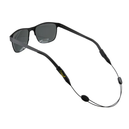 Cablz | Zipz Adjustable Stainless Steel Eyewear Retainer