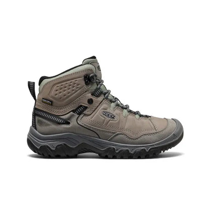 KEEN Women's Targhee IV Mid Waterproof