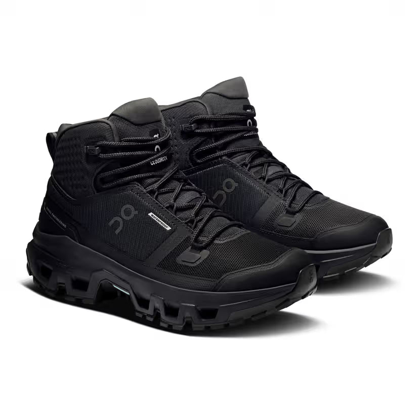 Cloudrock Mid Waterproof Hiking Boot Women's