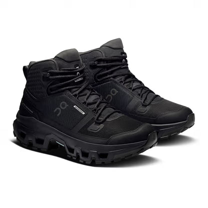 Cloudrock Mid Waterproof Hiking Boot Women's
