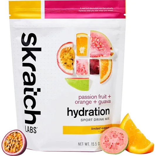 Sport Hydration Drink Mix 20 Servings 440g