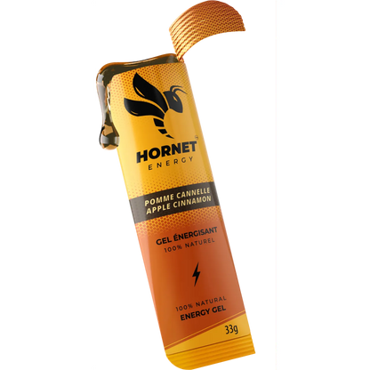 Hornet Energy Honey Shot Natural Energy Gel