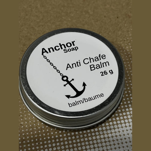 Chafing Balm 68g