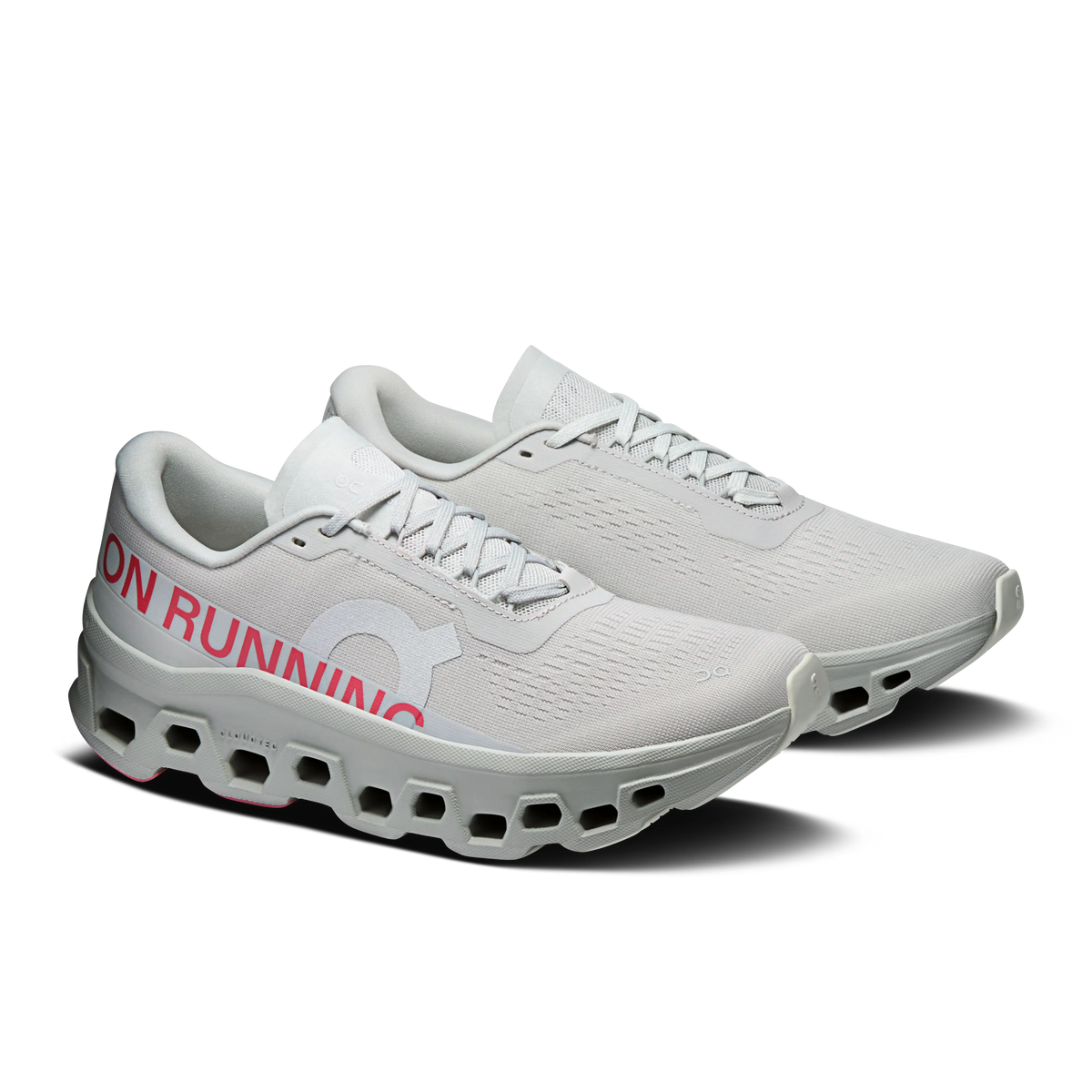 On Women's Cloudmonster 1 Running Shoes