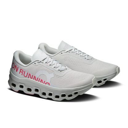On Women's Cloudmonster 1 Running Shoes
