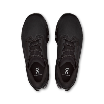 On Men's Cloudmonster 3 Wide
