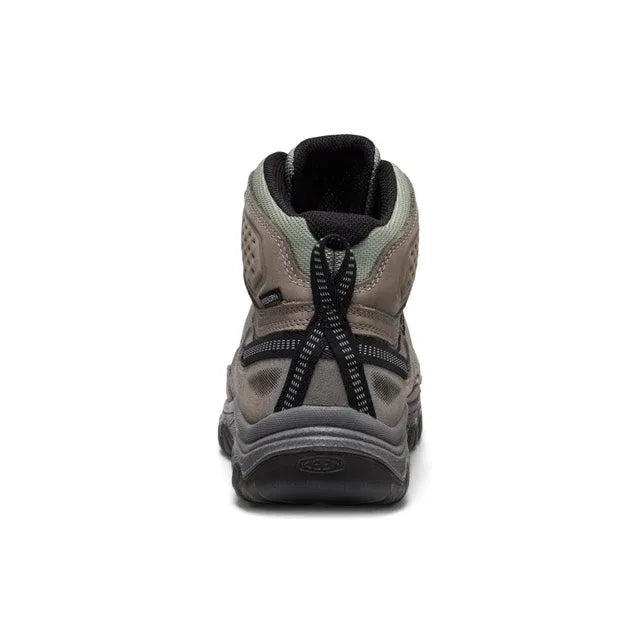 KEEN Women's Targhee IV Mid Waterproof