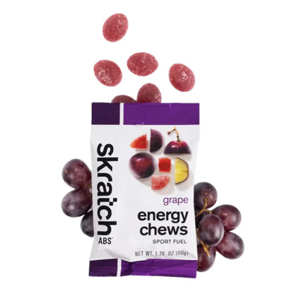 Skratch Labs | Sport Energy Chews