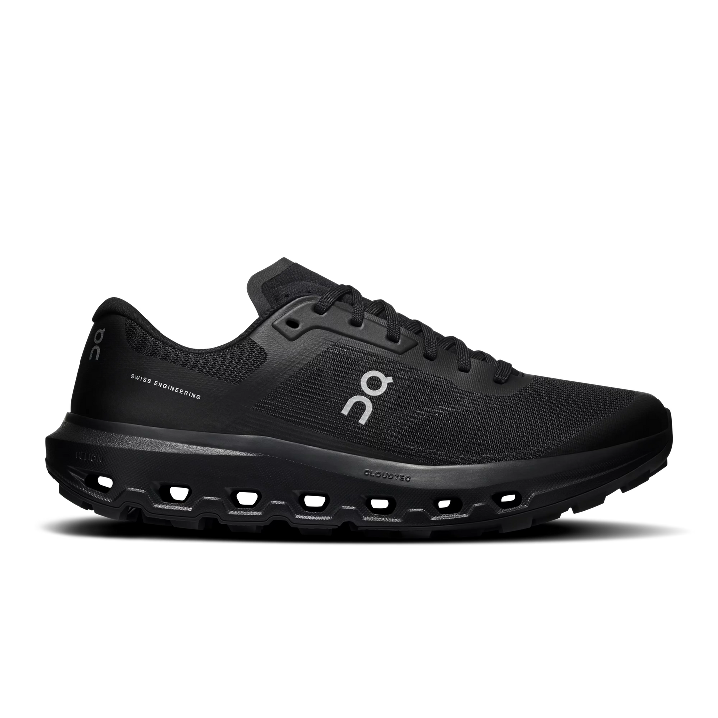 On Men's Cloudvista 3 Trail Running Shoes