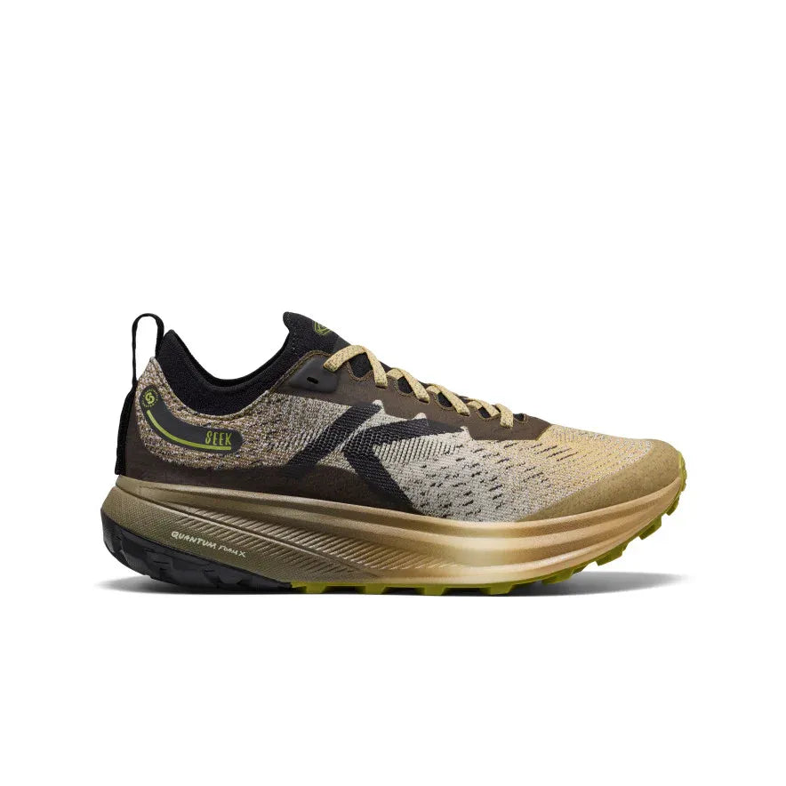 KEEN | Men's Seek Trail Running Shoe